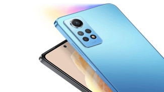 Harga Terbaru Redmi Note 12 Pro di Maret 2024, Turun Hingga Rp 647 Ribu