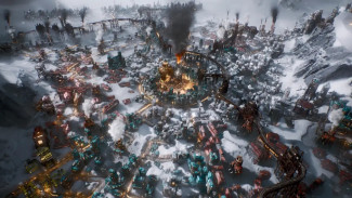 Frostpunk 2 Hadir Di Juli 2024