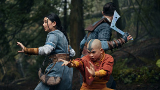Latar Belakang Negeri Avatar The Last Airbender Sebelum Peperangan: Siapa Yang Terkuat?