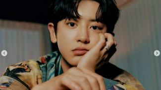 Tips Lihat Chanyeol Lebih Dekat Saat Fancon di Jakarta