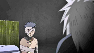 Alasan Obito Kecil Berubah Menjadi Sangat Kuat Setelah Bertemu Dengan Madara