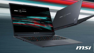 Kehadiran 6 Laptop MSI Dengan Teknologi AI Dan Gaming