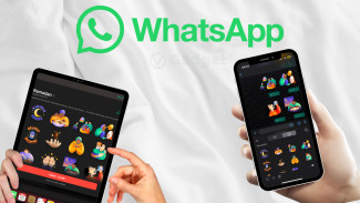 Sticker WhatsApp khusus Sambut Ramadhan 2024! Download Gratis di Sini