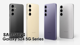 Samsung Galaxy S24 Series: Segini Harganya Jelang Ramadhan 2024