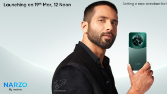 realme Narzo 70 Pro Bakal Hadir Pertama Kali di India