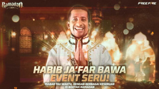 Jadwal Event Free Fire Ramadhan 2024: Menangkan Hadiah Spektakuler di Bulan Berkah!