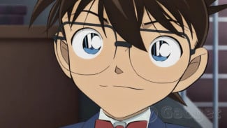 Detective Conan: Mengapa Cerita Sang Detektif Cilik Tak Kunjung Tamat?