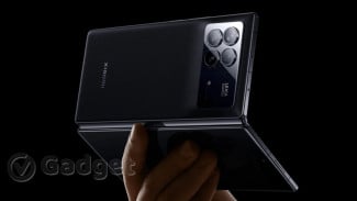 Bocoran Spesifikasi Ponsel Lipat Xiaomi Mix Fold 4: Punya Memory Besar dan Lipatan Lebih Kecil!