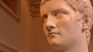 Apakah Kekaisaran Caligula Merupakan Era Paling Gila Dalam Sejarah Romawi? Begeni Penjelasannya