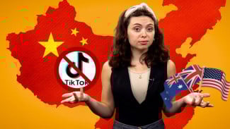 AS Menyetujui Undang-Undang Larangan Tiktok, Apakah Akan Jadi Boomerang?