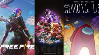 5 Game Android Dihindari Saat Ramadhan, Bisa Bikin Batal Puasa!