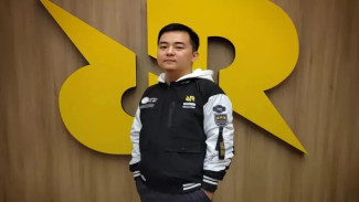Pak AP RRQ Ditawari Beli EVOS Esports, VIVAROAR Segera Terwujud?