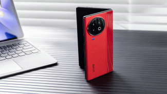 Bocoran Vivo X Fold 3 Series, Kamera Tele 64MP, Snapdragon 8, Rilis 26 Maret 2024