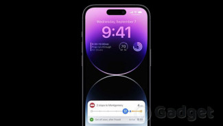 Begini Cara Menggunakan Fitur Always on Display di iPhone