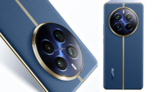 Realme 12 5G Resmi Meluncur di Indonesia, Kamera 108MP Bokeh Layaknya DSLR, Rilis 21 Maret 2024