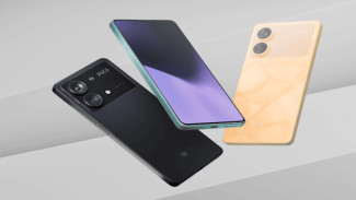 Poco X6 Neo 5G Resmi Meluncur, Kamera 108MP, Rilis 18 Maret 2024