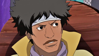 Mengapa Raikage Disebut Sebagai A? Begeni Penjelasannya