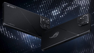 Asus ROG Phone 8 Series Resmi Meluncur di Indonesia, Kamera Tele 32MP, Snapdragon 8 Gen 3