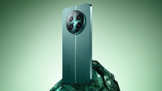 Mengenal Dynamic Button di realme 12 5G yang Bakal Meluncur di Indonesia