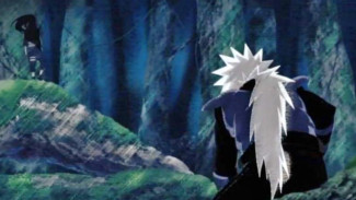 7 Battle Paling Epik yang Tak Pernah Diperlihatkan di Serial Naruto