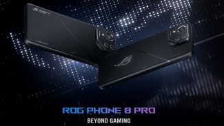4 Fitur AI yang Bakal Diboyong ASUS ROG Phone 8 ke Indonesia