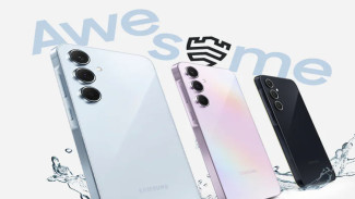 Layar dan Kamera Samsung Galaxy A35 dan A55 Raih Pujian DxOMark