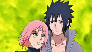 Mengapa Sasuke Akhirnya Memilih Untuk Menikahi Sakura?