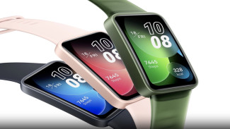 Series Huawei Band 9 Akan Dirilis