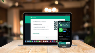 Trik Baca Chat WA Tanpa Dibuka dan Tanpa Kelihatan Online