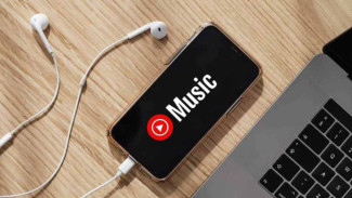 YouTube Music Hadirkan Fitur Pengenalan Lagu