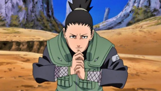 9 Fakta Menarik Shikamaru Nara, Sang Asisten Pribadi dan Orang Kepercayaan Naruto Uzumaki