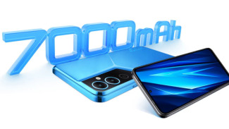 Ponsel Paling Awet dengan Baterai hingga 7000mAh: Andalan di Era Aktivitas Tinggi