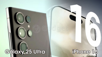 Samsung Galaxy S25: Kabarnya Bakal Lebih Hebat dari iPhone 16?