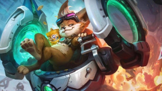 3 Hero yang Cocok Combo dengan Chip