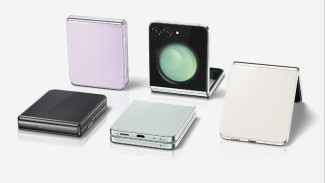 Galaxy Z Flip5 dan Z Fold5 Dukung Fitur AI Terbaru: Circle to Search dan Note Assist!