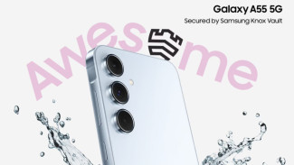 Ramadan Penuh Makna dengan Samsung Galaxy A55 5G