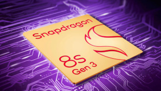 Chip Baru Qualcomm Snapdragon 8s Gen3: Kekuatan Canggih untuk Smartphone Masa Depan