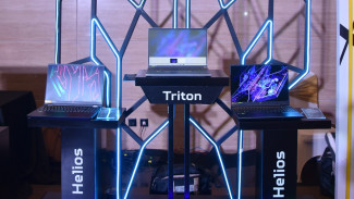 Acer Siapkan 6 Laptop AI, Swift Go 14 AI Sampai Predator Helios 18