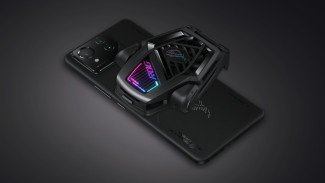 Harga dan Spesifikasi ASUS ROG Phone 8