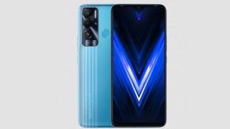 Kehadiran TECNO Pova 6 Neo