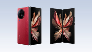 Harga Vivo X Fold 3 Pro Lebih Mahal Dari iPhone 15