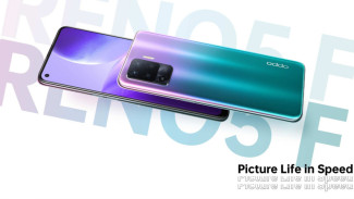 3 Rekomendasi Ponsel Oppo dengan RAM 8 GB Hanya 2 Jutaan! Spesifikasi Gahar!