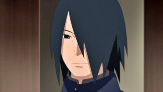 Alasan Mengapa Sasuke Memilih Untuk Tidak Gunakan Lengan Prostetik Dari Sel Hashirama