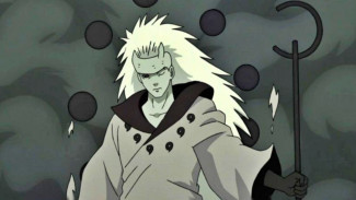 Madara Uchiha: Sosok Musuh yang Sangat Berbahaya Dengan Segala Kelebihannya