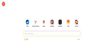 Cara Pencarian Aman dan Mudah Di Yandex