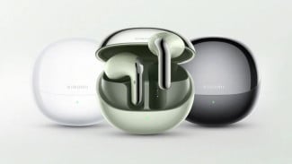 Perilisan Xiaomi Buds 5 Semakin Dekat, Ini Bocoran Spesifikasinya