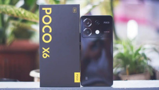 Harga Terbaru POCO X6, M6 dan C65 Jelang Lebaran, Diskon Rp200 Ribu