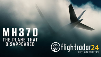 10 Tahun Tragedi MH370: Flightradar24 Memperkuat Sistem Demi Masa Depan Penerbangan yang Lebih Aman