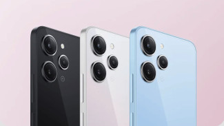 5 Alasan Paling Masuk Akal Mengapa Redmi 12 Cocok untuk Lebaran, Diskon Rp 486 Ribu