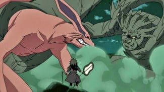 10 Shinobi Terkuat di Naruto Shippuden, Siapa Saja Mereka?